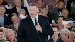 Prof. Czarnek: Tusku, gdzie są te pieniądze?