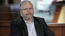 Dr Witold Repetowicz: To cios wymierzony przez Netanjahu w Trumpa