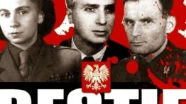 Mordowali polskich patriotów. Żydzi w UB i komunistycznych sądach