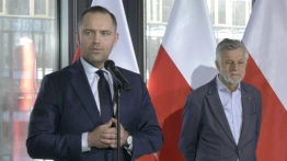 Karol Nawrocki: Polska nie może przespać tej rewolucji