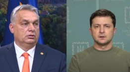 Energetyczna presja Budapesztu. Orban uzależnia gaz dla Ukrainy od ropy