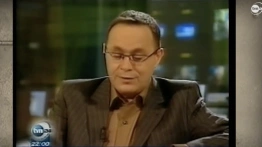 Piotr Semka dla Frondy: Z dziejów III RP – „Szkło kontaktowe” debiutuje na antenie TVN