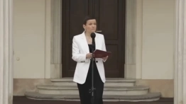 Skandal na konferencji szefowej MKiDN. Tak minister Cienkowska potraktowała dziennikarza