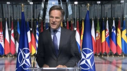 Rosyjskie drony nad Polską. NATO uruchamia operację „Wschodni Strażnik”
