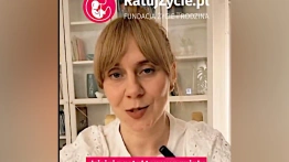 Weronika Krawczyk dziękuje za ułaskawienie. „Dzięki Wam wstawałam rano i chciało mi się żyć”