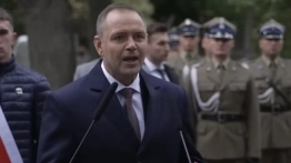 Piotr Semka dla Frondy: U grobu Sergiusza Piaseckiego