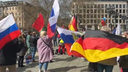 Bild: W Niemczech może działać nawet do dwóch tysięcy rosyjskich agentów
