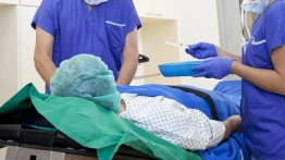 Uznani za zmarłych, nagle ożywają. Czym jest syndrom Łazarza?