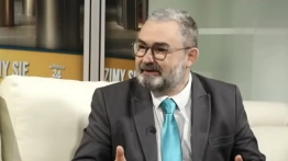 „Mamy do czynienia z kryptodyktaturą”. Prof. Karski o rządach Tuska