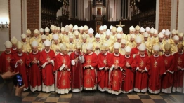 Od listu KEP do powstania polskiego syjonizmu jeden krok?