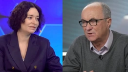 Żukowska pogrąża Czarzastego. „Odradzałam mu to spotkanie”