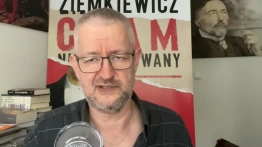 Rafał Ziemkiewicz: Unia najpierw zabierze nam niepodległość, a potem michę