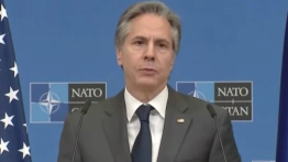 Kolejny potężny pakiet pomocy wojskowej USA dla Ukrainy