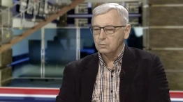 Jan Parys: Środowisko Tuska postanowiło z komunistami bronić agentury