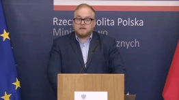 Polski rząd reaguje na skazanie A. Poczobuta. Przedstawiciel Białorusi wezwany do MSZ