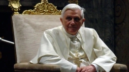 Benedykt XVI: Uczmy się jedności od św. Ignacego