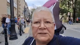 „Obyś sczezł”. Skandal - Augustynek ohydnie bluzga na prezydenta!