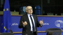 Oto cel unijnego establishmentu. Prof. Krasnodębski ujawnia szokującą wypowiedź zza kulis PE