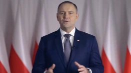 Zmiany w Kodeksie Wyborczym i podatkach nie przejdą. Jest weto prezydenta