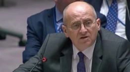 „Wchodzimy w okres dekoniunktury”. Prof. Rau o stosunkach z Ukrainą
