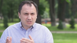 Ukraiński minister rolnictwa aresztowany! Usłyszał zarzuty korupcyjne