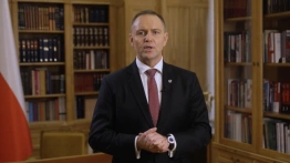 Prezydent podpisał ustawę budżetową. Trafi jednak również do TK