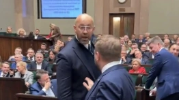 HIT! Sławomira Nitrasa ma zastąpić… Jakub Rutnicki