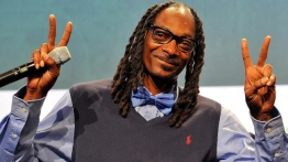 Snoop Dogg będzie miał kłopoty? Skrytykował agendę LGBT w produkcjach Disneya