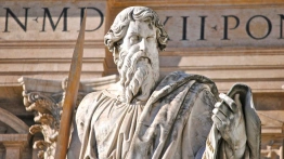 Chrzty, śluby, powołania… Watykan podał dane statystyczne Kościoła