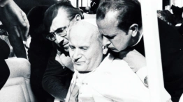 „Maryja. Matka Papieża” – film, który odkrywa duchowe źródło siły Jana Pawła II