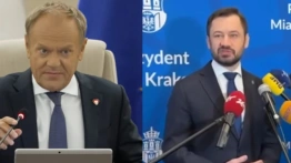 Kraków to dopiero początek problemów KO? Oto, co sądzą Polacy!