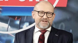 Dariusz Barski: Jestem prokuratorem krajowym. Nikt mnie nie odwołał