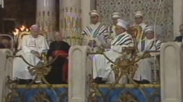 Ze skrajności w skrajność, czyli o dialogu z judaizmem raz jeszcze