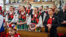 Polonia w Chicago świętuje 107. rocznicę odzyskania niepodległości Polski