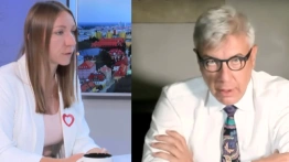 Poseł KO: Giertych działa na niekorzyść państwa