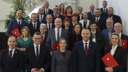 Z ratunkiem dla demografii. Prezydent powołał nową radę