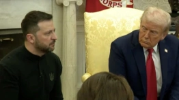 M. Susujew dla Frondy: Ukraina nie ugięła się przed Trumpem. To lekcja dla Polski