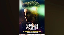 [NASZ PATRONAT] Premiera filmu „Carlo Acutis. Plan na życie" – poruszająca opowieść o młodym świętym i świadectwo jego mamy