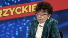 Piotr Semka dla Frondy: Szlachetne tytuły i wredne maniery