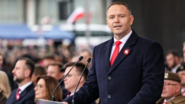 W badaniu CBOS bez zmian! Prezydent liderem zaufania wśród Polaków