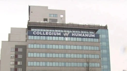 Dziennikarz: Zarzuty w aferze Collegium Humanum usłyszą niebawem bardzo znane osoby
