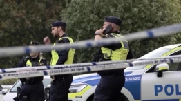 Morderstwo Polaka w Sztokholmie. Sąd zdecydował o areszcie dla podejrzanego