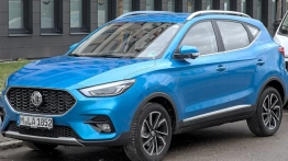 Chińskie samochody narzędziem dywersji? OSW alarmuje