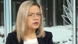 Niewygodny sędzia usunięty. Wasserman: Minister Żurek chce mieć w sądach zaufanych ludzi