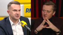 Skandaliczny atak rządu na mec. Lewandowskiego. Interweniuje Rada Adwokacja