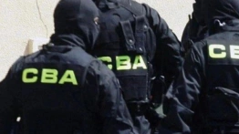 Dziennikarz zatrzymany przez CBA. Mateusz W. stracił pracę w TVN24