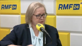 TSUE przyznał rację prezes Manowskiej