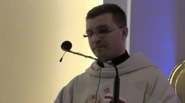 Kolejny „charyzmatyczny” ksiądz zrzuca sutannę. Ks. Kralka żegna się z wiernymi