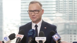 Rząd z wotum zaufania. Prezydent: Gdyby nie miał pewności, żadnego głosowania by nie było