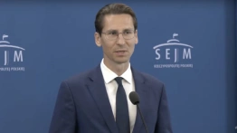 Niemcy zablokowali inwestycję w Świnoujściu. Płażyński: To zbrodnia na polskiej gospodarce
